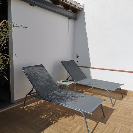 Апартаменти Fg Albayzin Apartamento Deluxe Con Terraza Vistas Y Parking Gratis Гранада Екстер'єр фото