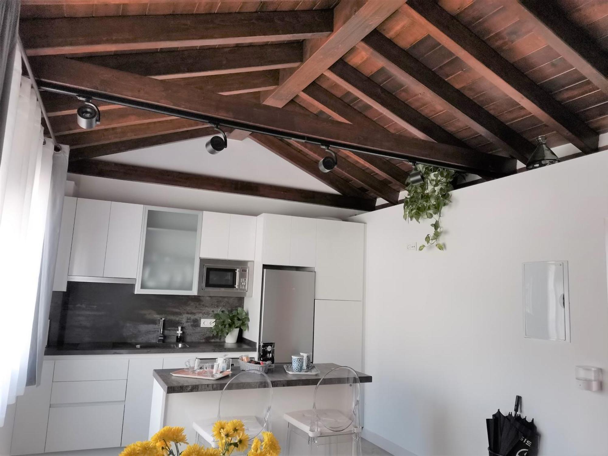 Апартаменти Fg Albayzin Apartamento Deluxe Con Terraza Vistas Y Parking Gratis Гранада Екстер'єр фото
