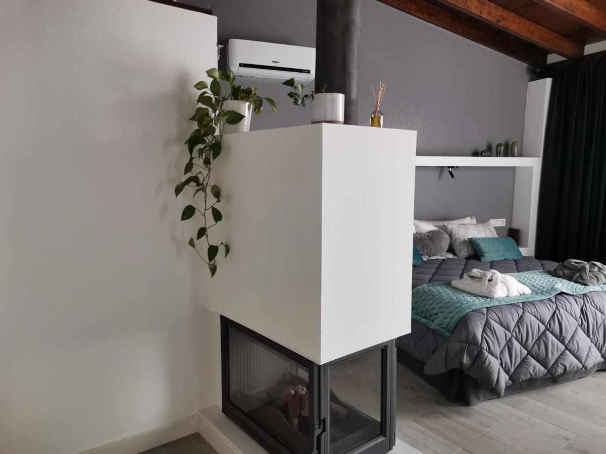 Апартаменти Fg Albayzin Apartamento Deluxe Con Terraza Vistas Y Parking Gratis Гранада Екстер'єр фото