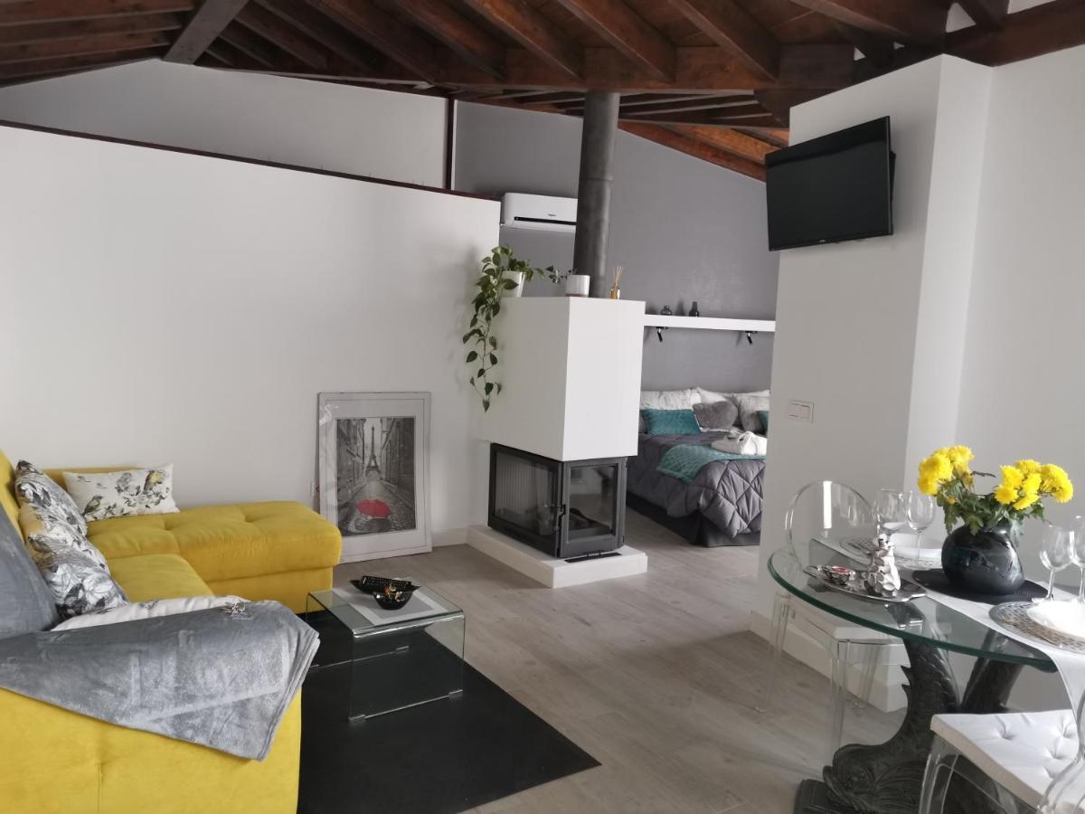 Апартаменти Fg Albayzin Apartamento Deluxe Con Terraza Vistas Y Parking Gratis Гранада Екстер'єр фото