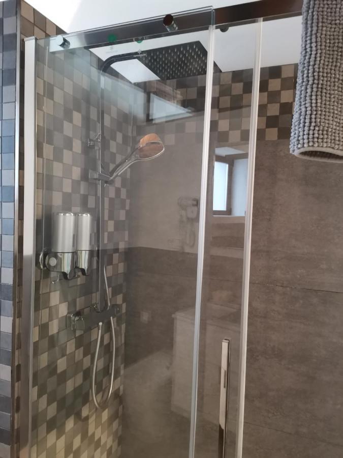 Апартаменти Fg Albayzin Apartamento Deluxe Con Terraza Vistas Y Parking Gratis Гранада Екстер'єр фото