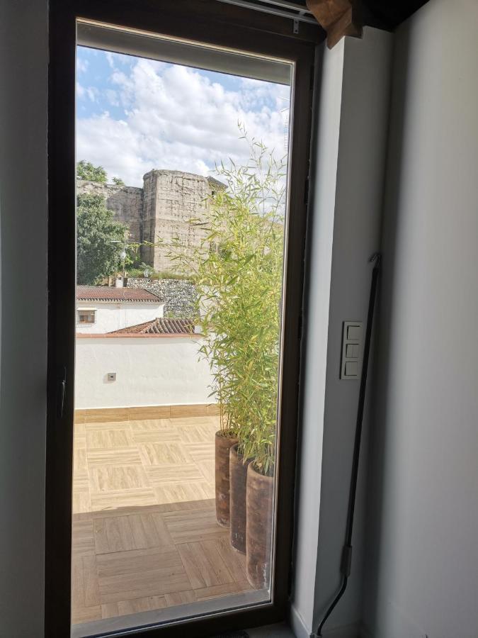 Апартаменти Fg Albayzin Apartamento Deluxe Con Terraza Vistas Y Parking Gratis Гранада Екстер'єр фото