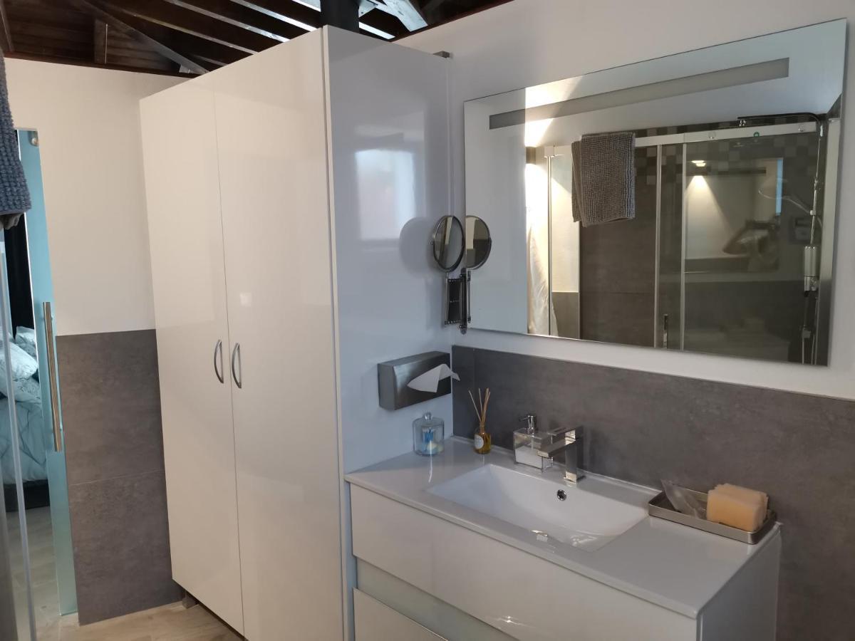 Апартаменти Fg Albayzin Apartamento Deluxe Con Terraza Vistas Y Parking Gratis Гранада Екстер'єр фото