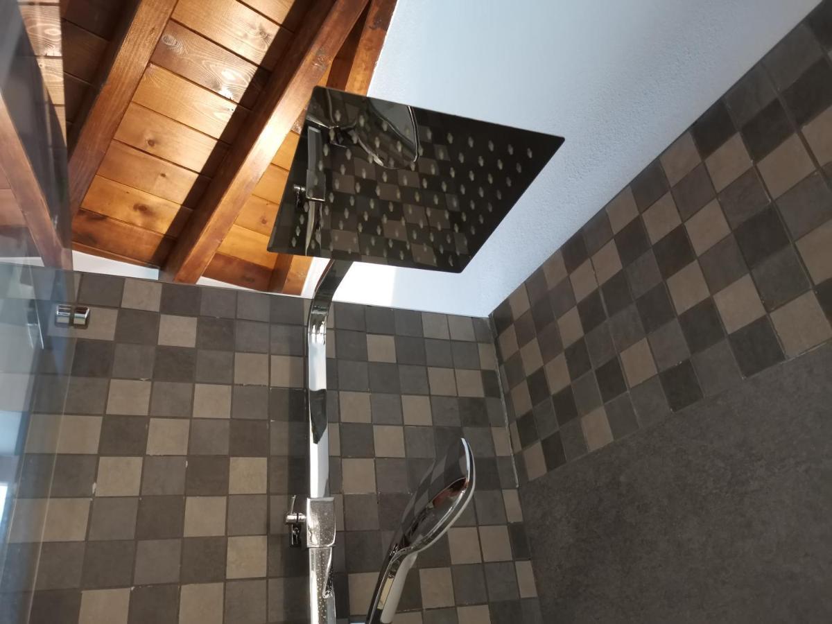 Апартаменти Fg Albayzin Apartamento Deluxe Con Terraza Vistas Y Parking Gratis Гранада Екстер'єр фото